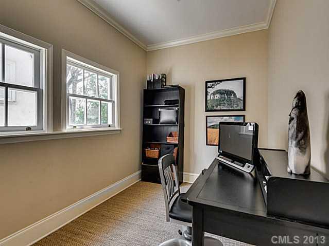2129 Colony Road Charlotte, NC 28209 - Photo 12 of 14 Gallery Image 12