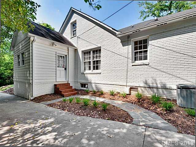 2129 Colony Road Charlotte, NC 28209 - Photo 14 of 14 Gallery Image 14