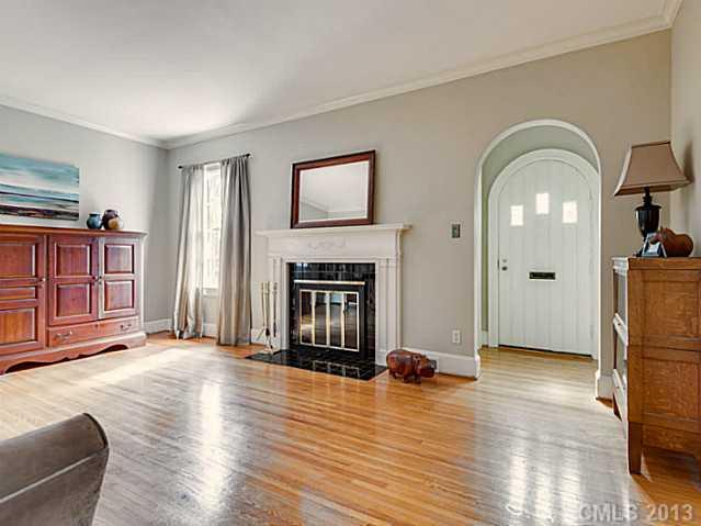 2129 Colony Road Charlotte, NC 28209 - Photo 3 of 14 Gallery Image 3