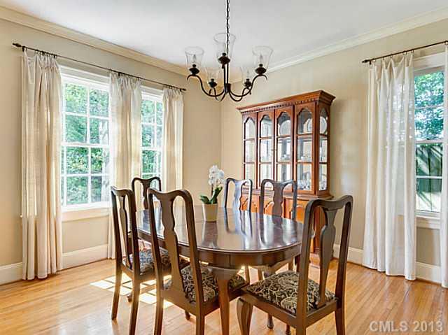 2129 Colony Road Charlotte, NC 28209 - Photo 5 of 14 Gallery Image 5