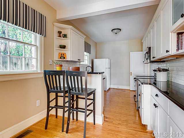 2129 Colony Road Charlotte, NC 28209 - Photo 6 of 14 Gallery Image 6