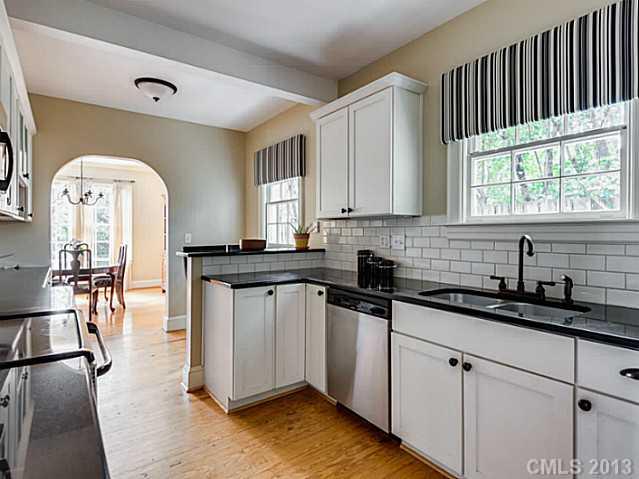 2129 Colony Road Charlotte, NC 28209 - Photo 7 of 14 Gallery Image 7