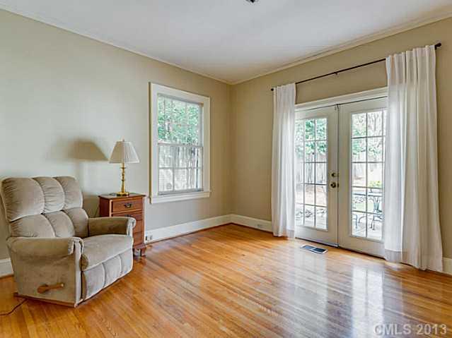 2129 Colony Road Charlotte, NC 28209 - Photo 10 of 14 Gallery Image 10