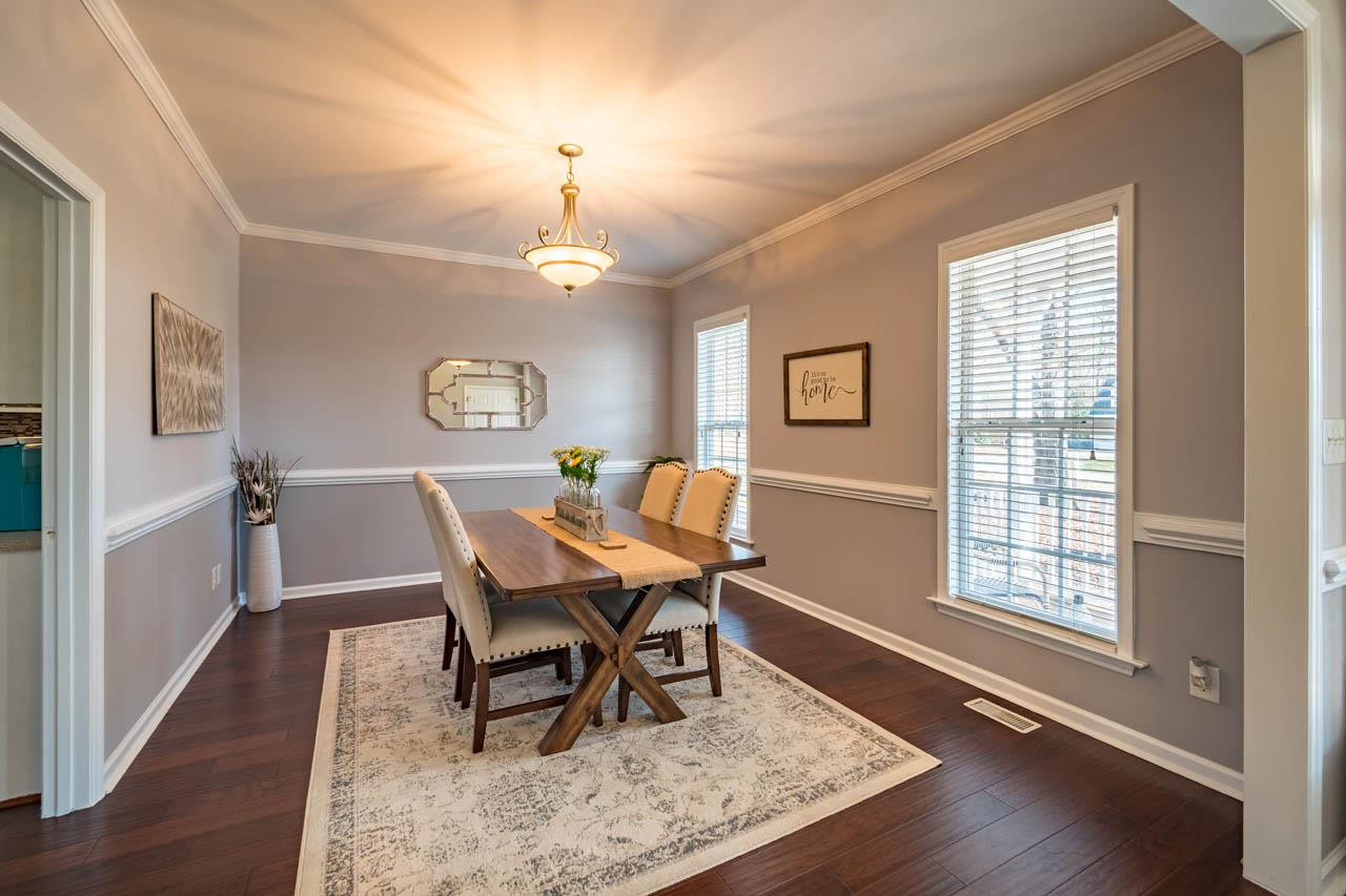 80 Irene Lane Raleigh, NC 27603 - Photo 9 of 27 Photo 9