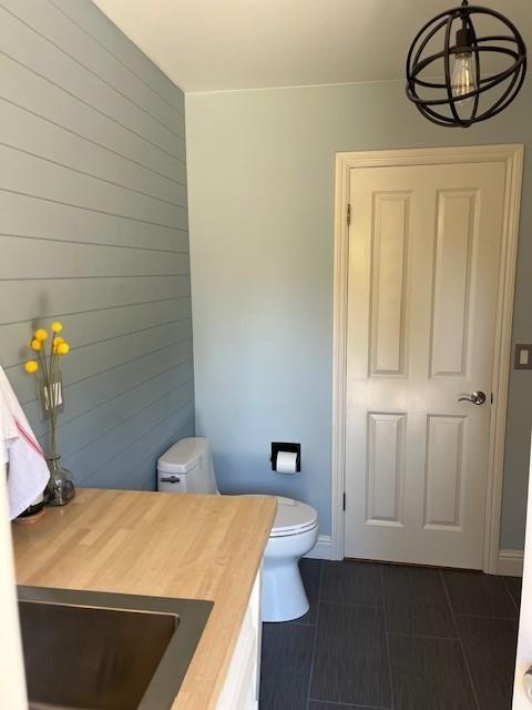 1118 Pinehurst Drive Aptos, CA 95003 - Photo 15 of 23 a bathroom with a sink and a mirror