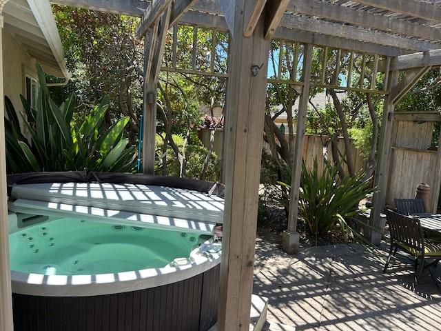 1118 Pinehurst Drive Aptos, CA 95003 - Photo 19 of 23