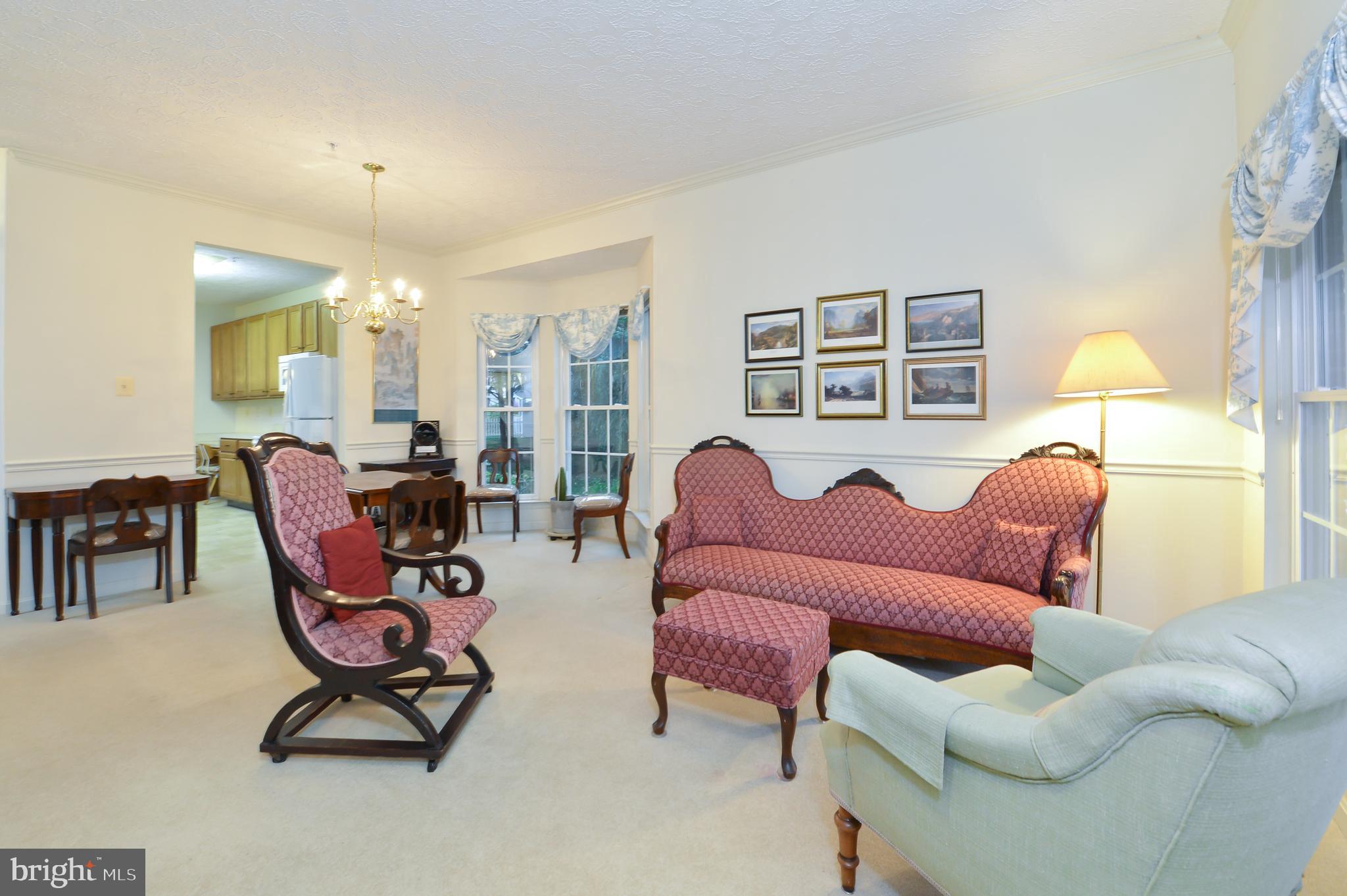 14 Keppels Mill Court Rising Sun, MD 21911 - Photo 3 of 27 Living room