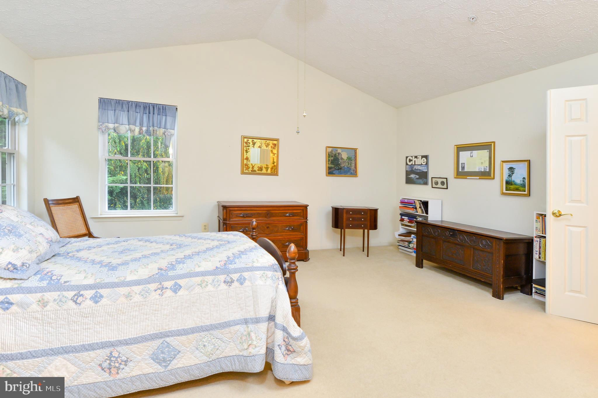 14 Keppels Mill Court Rising Sun, MD 21911 - Photo 22 of 27 Master bedroom.
