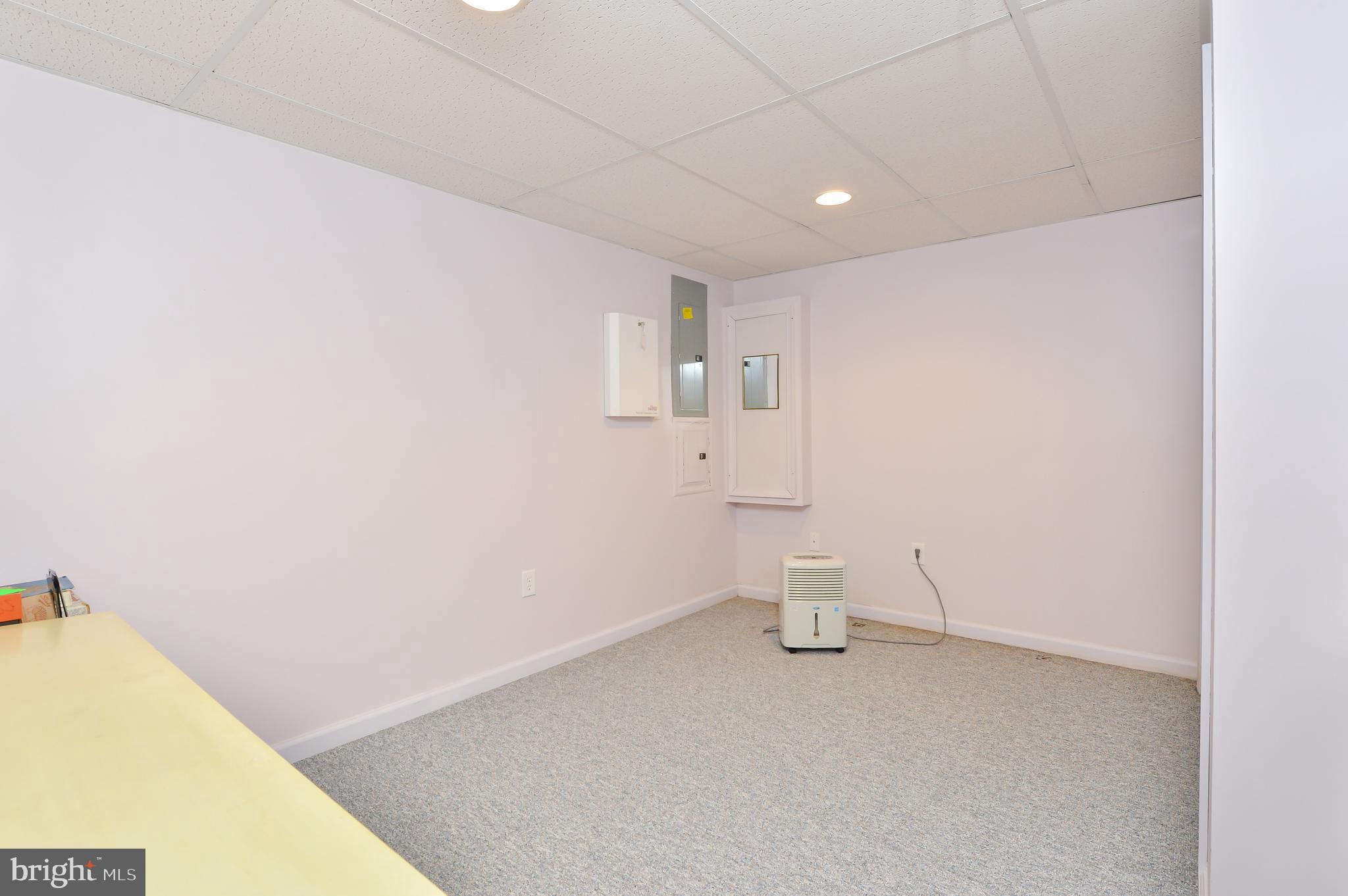 14 Keppels Mill Court Rising Sun, MD 21911 - Photo 25 of 27 Additional room in basement.
