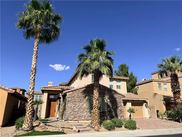 $3,795 | 464 Via Palermo Drive, Henderson, NV 89011