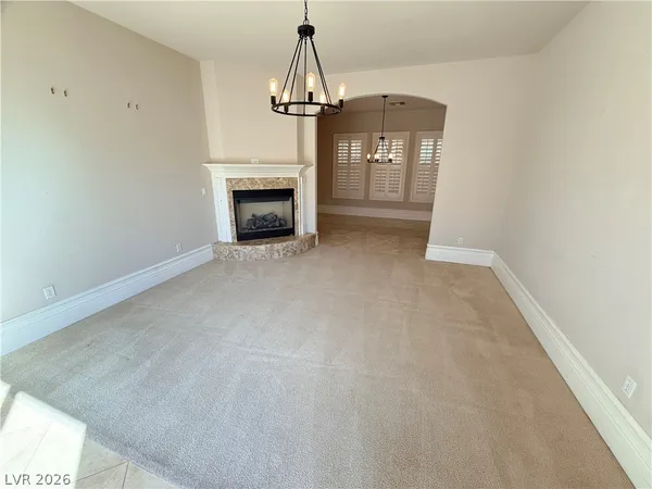 $3,795 | 464 Via Palermo Drive, Henderson, NV 89011