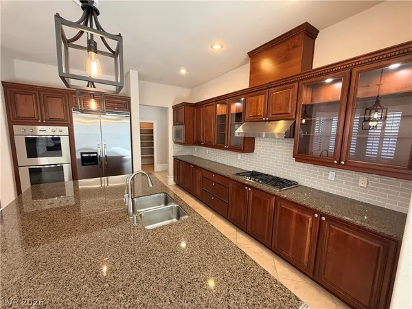 $3,795 | 464 Via Palermo Drive, Henderson, NV 89011