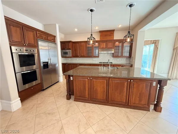 $3,795 | 464 Via Palermo Drive, Henderson, NV 89011