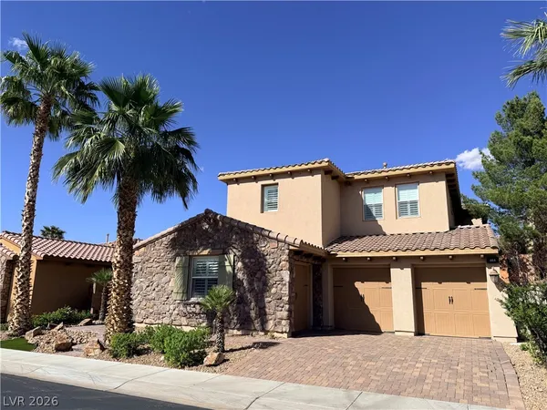 $3,795 | 464 Via Palermo Drive, Henderson, NV 89011