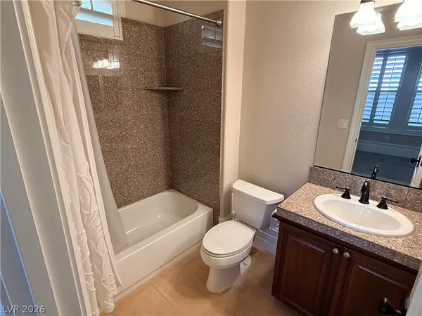 $3,795 | 464 Via Palermo Drive, Henderson, NV 89011