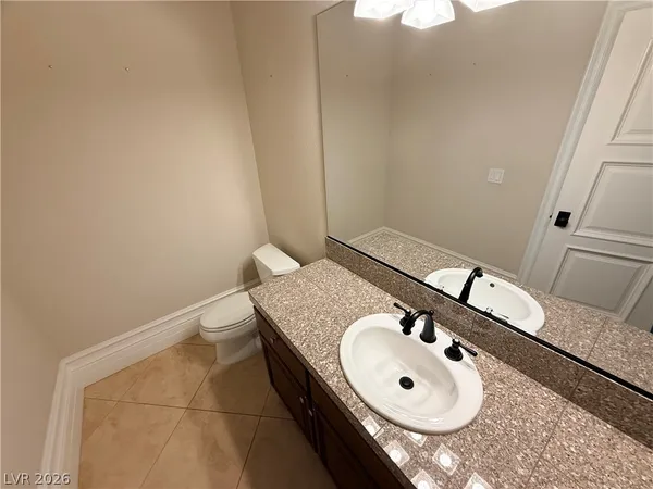 $3,795 | 464 Via Palermo Drive, Henderson, NV 89011