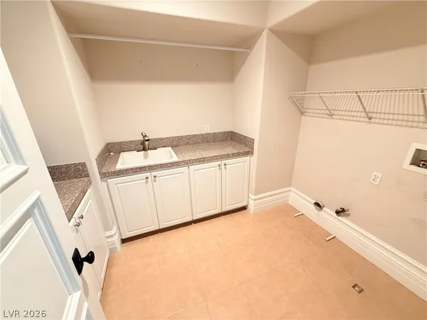 $3,795 | 464 Via Palermo Drive, Henderson, NV 89011