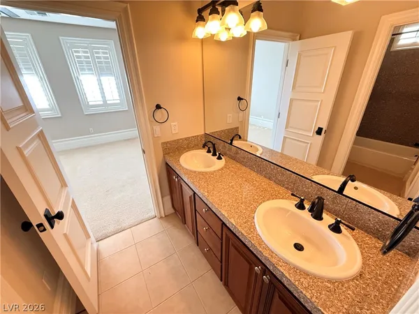 $3,795 | 464 Via Palermo Drive, Henderson, NV 89011