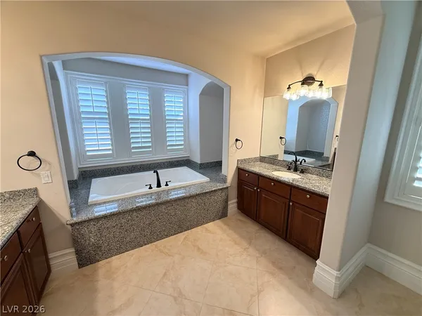 $3,795 | 464 Via Palermo Drive, Henderson, NV 89011