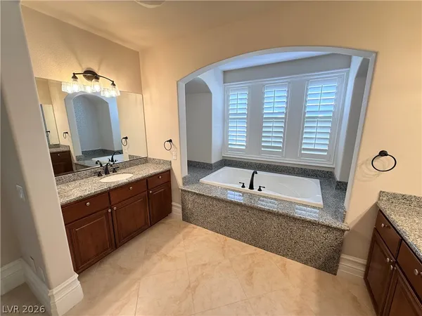 $3,795 | 464 Via Palermo Drive, Henderson, NV 89011