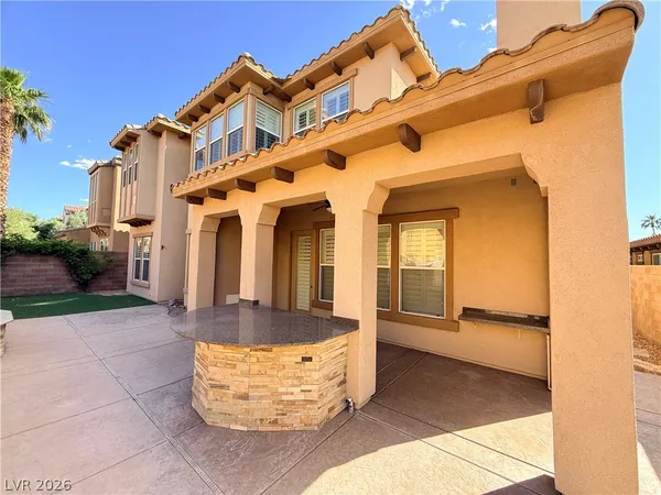 $3,795 | 464 Via Palermo Drive, Henderson, NV 89011