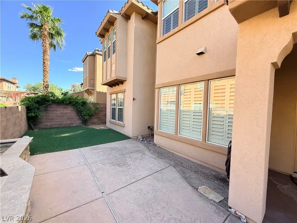 $3,795 | 464 Via Palermo Drive, Henderson, NV 89011