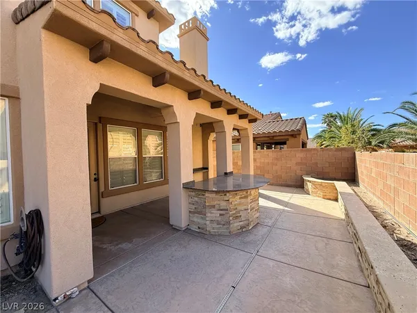 $3,795 | 464 Via Palermo Drive, Henderson, NV 89011