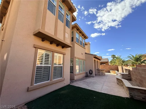 $3,795 | 464 Via Palermo Drive, Henderson, NV 89011