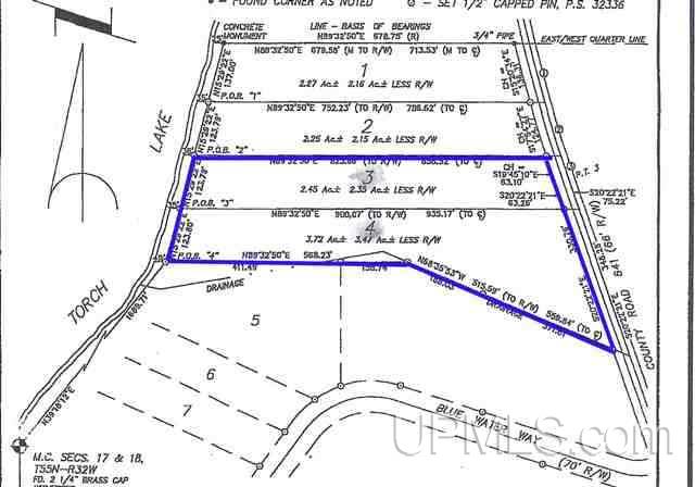 Tbd 3-4 Bootjack Road Lake Linden, MI 49945 - Photo 3 of 8