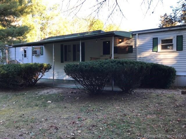 46 Edstrom Road, Unit I Marlborough, CT 06447 - Photo 1 of 1 Gallery Image 1