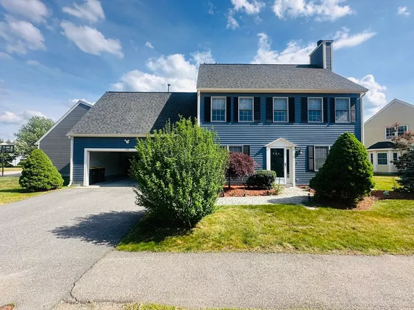 $4,200 | 175 Clear Pond Drive, Unit 175, Walpole, MA 02081