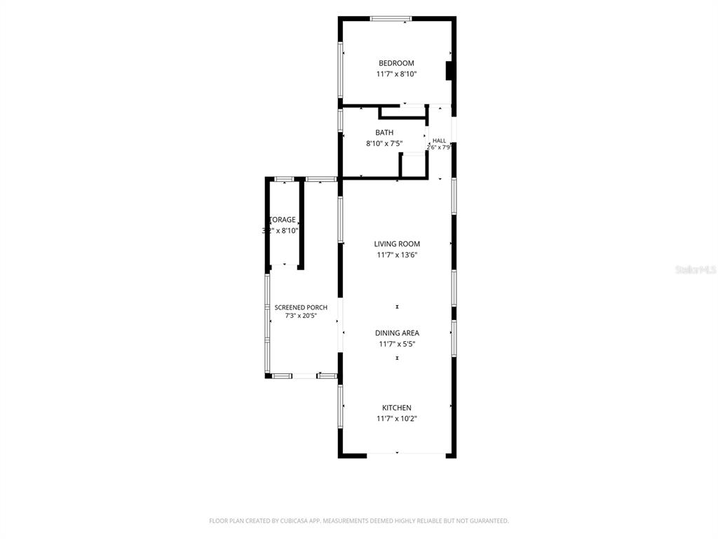 5316 53rd Avenue East, Unit R36 Bradenton, FL 34203 - Photo 17 of 17