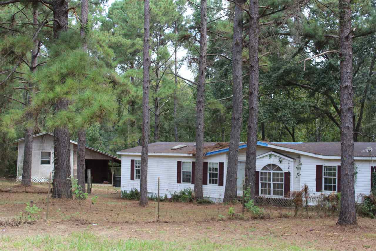760 Backloop Road Havana, FL 32333 - Photo 10 of 11 Gallery Image 10