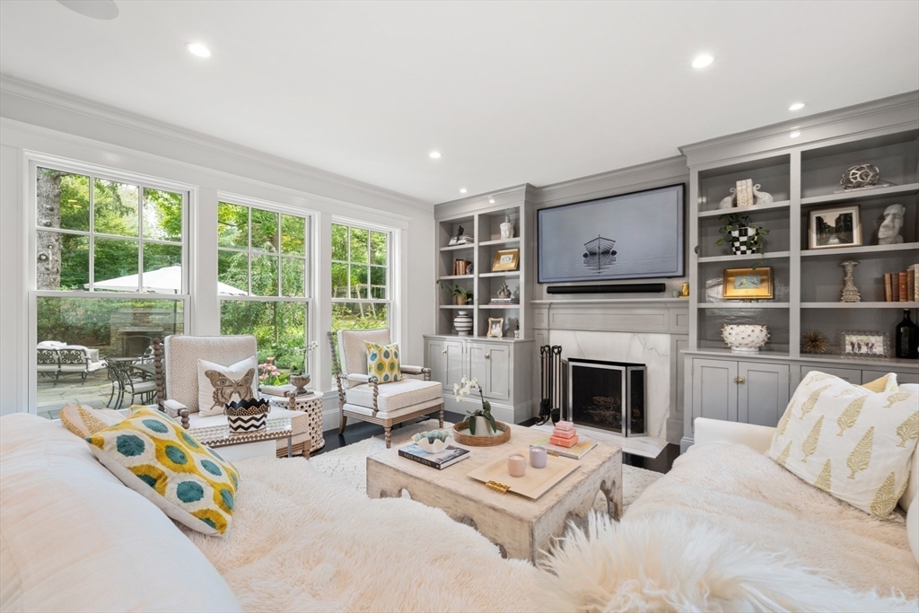 133 Abbott Road Wellesley, MA 02481 - Photo 16 of 42