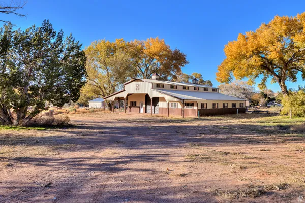 $2,095,000 | 3181 East Bench Road, Moab, UT 84532