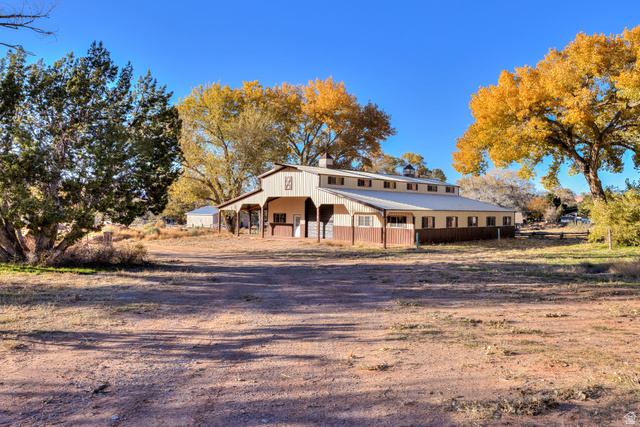 3181 East Bench Road Moab, UT 84532 - Photo 1 of 49