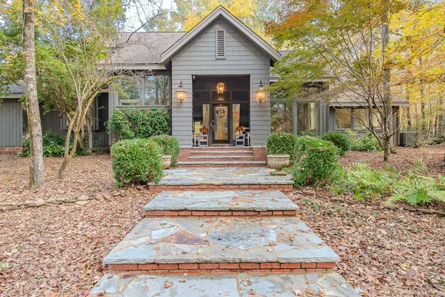 $1,100,000 | 517 Double Churches Road, Columbus, GA 31904