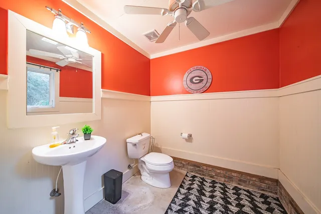 $1,100,000 | 517 Double Churches Road, Columbus, GA 31904