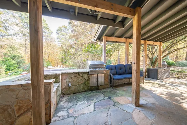 $1,100,000 | 517 Double Churches Road, Columbus, GA 31904