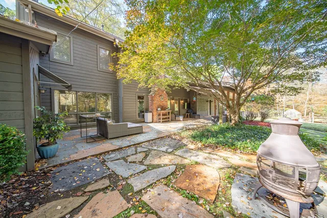 $1,100,000 | 517 Double Churches Road, Columbus, GA 31904