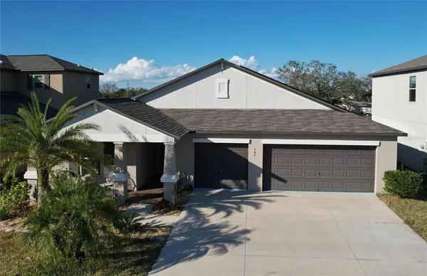 $425,900 | 197 Rain Berry Avenue, Ruskin, FL 33570