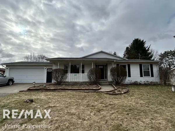 $242,000 | 2187 Hayward Drive, Clio, MI 48420