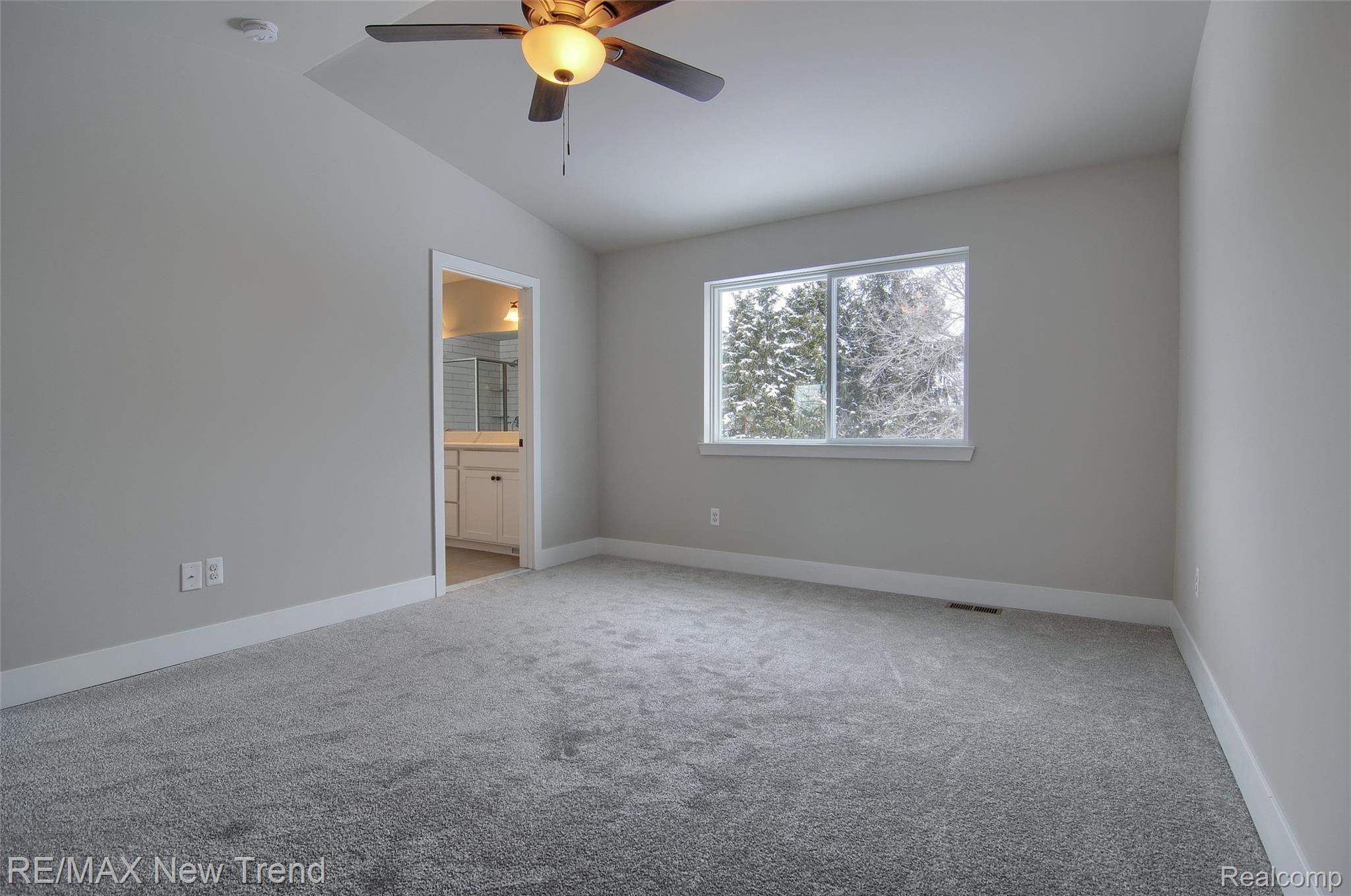 4132 Inverrary Court Commerce Township, MI 48382 - Photo 18 of 28 19-Master Bedroom 2nd View.jpg