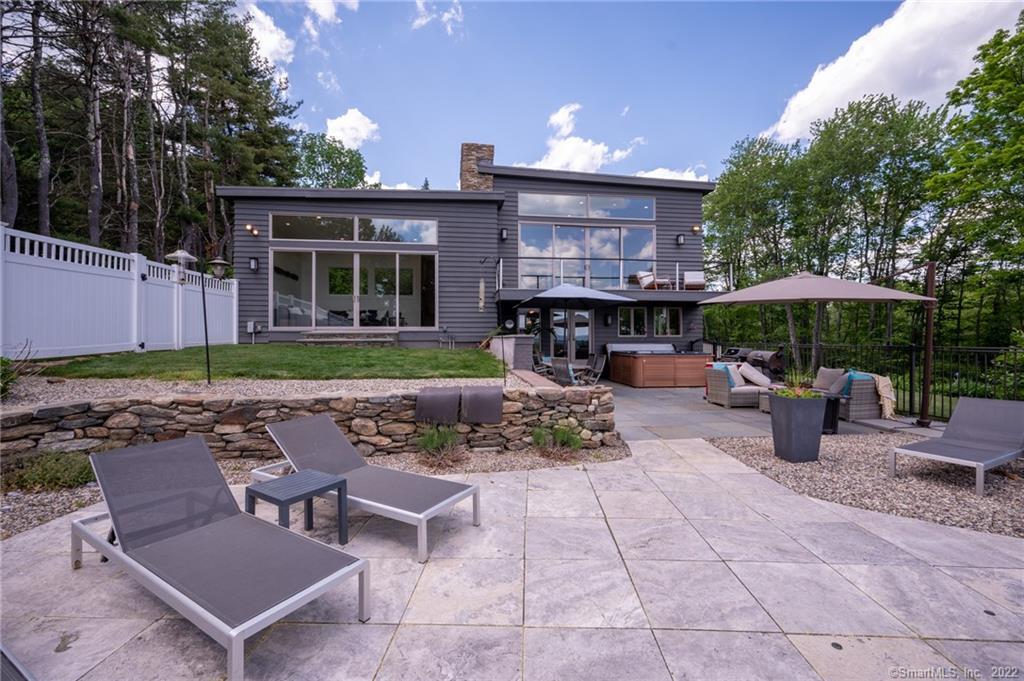 198 Westledge Road Simsbury, CT 06092 - Photo 1 of 1