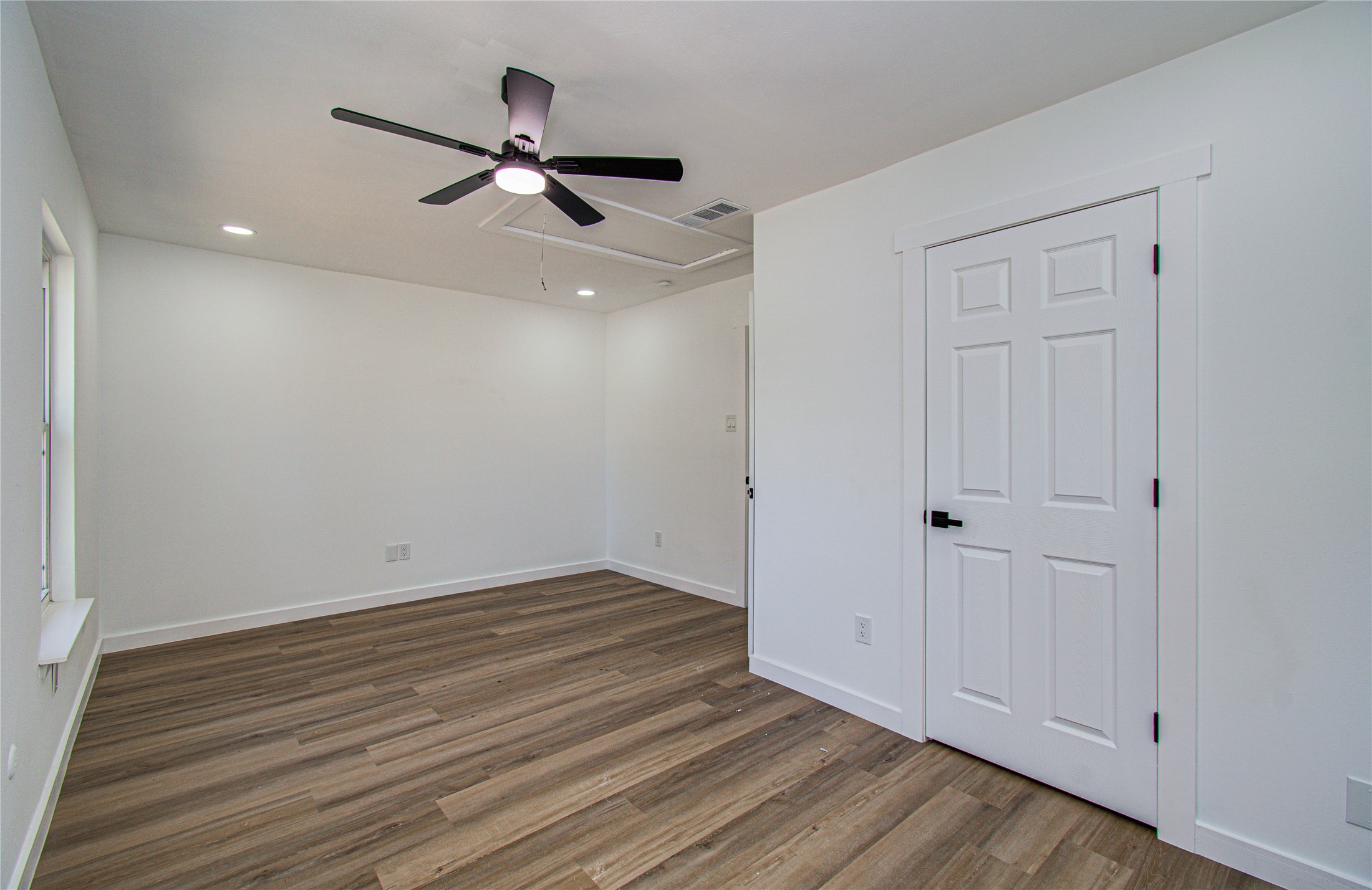23319 Whispering Willow Drive Spring, TX 77373 - Photo 19 of 41 a view of an empty room
