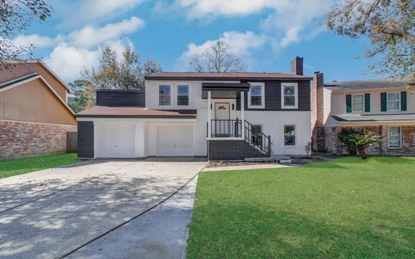 $260,000 | 23319 Whispering Willow Drive, Spring, TX 77373