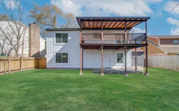 $260,000 | 23319 Whispering Willow Drive, Spring, TX 77373