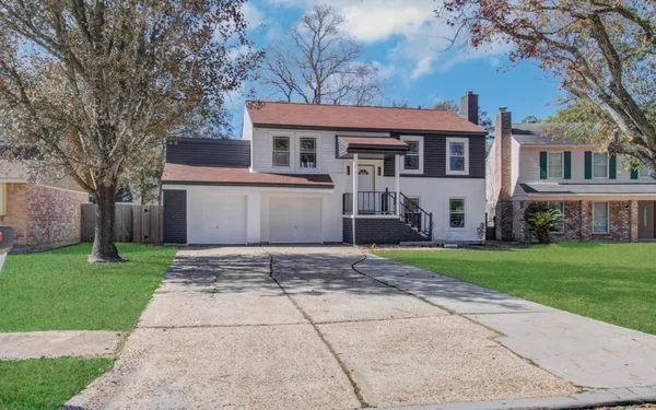 $260,000 | 23319 Whispering Willow Drive, Spring, TX 77373