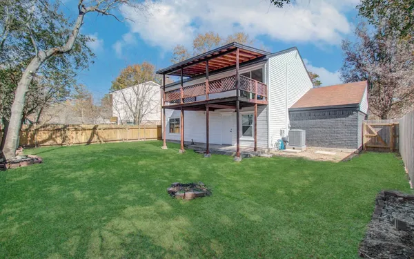 $260,000 | 23319 Whispering Willow Drive, Spring, TX 77373