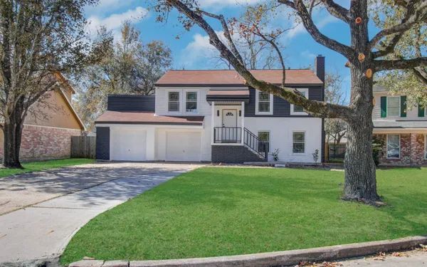 $260,000 | 23319 Whispering Willow Drive, Spring, TX 77373